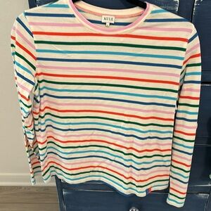 Kule long sleeve tee